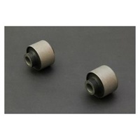 ZSS Rear Diff Support Member Bushes for M.I.T Lancer Evolution 4-9 (Non AYC)