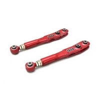 ZSS Adjustable Rear Lower Control Arm Pillow Ball for Mitsubishi Evo 4 for 9