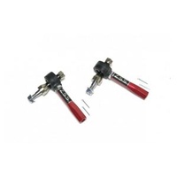 ZSS Harden Tie Rod End 6-ZSS761