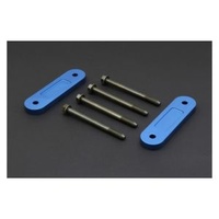 ZSS Front Anti Bump Steer Kit for Honda S2000 AP1/AP2