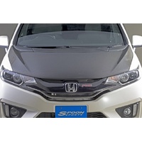 SPOON SPORTS CARBON BONNET HONDA JAZZ/FIT GK5