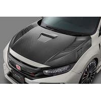 Mugen Carbon Aero Bonnet
