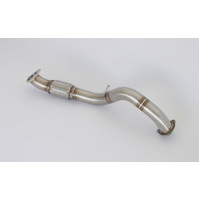 Fujitsubo Front Pipe for HONDA CIVIC Type R – FL5 (K20C) – 610-52115