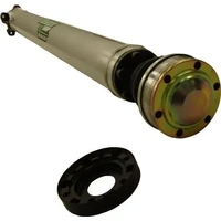 The Driveshaft Shop DSS Aluminum Driveshaft (Skyline R32 AWD 89-94)