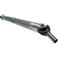 The Driveshaft Shop DSS Aluminum Driveshaft (S15 Silvia Spec-R)