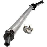 The Driveshaft Shop DSS 2-Piece Rear Driveshaft - Non-AYC) (EVO 7-9 01-07)