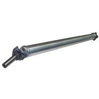 The Driveshaft Shop DSS 1-Piece Aluminum Driveshaft (STI GD 04-07)