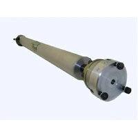 The Driveshaft Shop DSS 1-Piece Aluminum CV Driveshaft (G8 08-09)