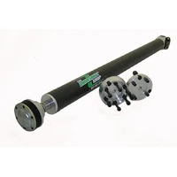 The Driveshaft Shop DSS 1-Piece Carbon Fiber CV Driveshaft (G8 08-09)