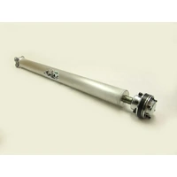 The Driveshaft Shop DSS 1-Piece 3.5in Aluminum Shaft w/ CV 900HP (GT 6-Spd Manual 15-17)