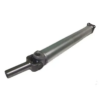 The Driveshaft Shop DSS Aluminum Driveshaft (G37 09-12)