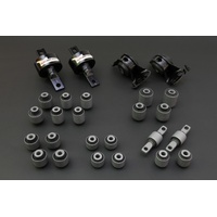 ARM BUSHINGS COMPLETE SET, HONDA, CIVIC, EG, EH, EJ1/2