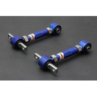 REAR CAMBER KIT BLACK HONDA, CIVIC, CRX, INTEGRA, RD1-RD3 97-01, EF6/7/8, DA 90-93, DC2 94-01, EC/ED/EE/EF