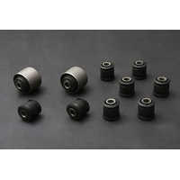 REAR ARM HARDENED BUSHINGS SUBARU, IMPREZA, STI GC/GF/GM 92-00, WRX GC/GF/GM 92-00, STI GD/GG 01-06, WRX GD