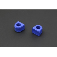FRONT/REAR- REINFORCED STABILIZER BUSHING SUBARU, IMPREZA, LEGACY, SF 97-02, STI GC/GF/GM 92-00, WRX GC