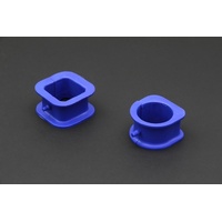 TPV STEERING BUSH KIT SUBARU, IMPREZA, LEGACY, SF 97-02, STI GC/GF/GM 92-00, WRX GC/GF/GM 92-00, 2N