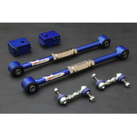 ADJ. CAMBER / TOE / CASTER ARM FOR SUBARU, FORESTER, IMPREZA, LEGACY, 1st SF 1997-2002, 1st STI GC/GF/GM 1992-2000, 1st WRX GC/GF/GM 19...
