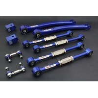 REAR ADJUSTABLE ARM SUBARU, IMPREZA, LEGACY, SF 97-02, STI GC/GF/GM 92-00, WRX GC/GF/GM 92-00,
