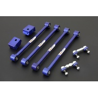 REAR NON-ADJUSTABLE ARM SUBARU, IMPREZA, LEGACY, SF 97-02, STI GC/GF/GM 92-00, WRX GC/GF/GM 92-00,