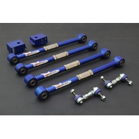 LATERAL ADJUSTABLE LINK SUBARU, SF 97-02, SG 03-08