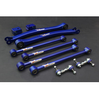 ADJUSTABLE CAMBER/TOE/CASTER ARM SUBARU, IMPREZA, LEGACY, SF 97-02, STI GC/GF/GM 92-00, WRX GC/GF/GM 19