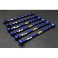 REAR ADJUSTABLE TOE/CAMBER ARMS TOYOTA, CORONA/EXSIOR/PREMIO, CORONA 92-96/EXSIOR 94-97