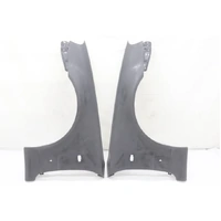 Nismo Z-Tune Front Fenders (Carbon) – Nissan Skyline GT-R BNR34