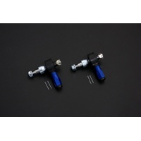 RC TIE ROD END MAZDA, RX7, FD 91-02