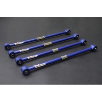 ADJUSTABLE REAR LATERAL ARM MAZDA, 323, 5/PREMACY, TIERRA, 98-06, CP 99-05, BJ 98-04
