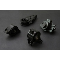 HARDENED ENGINE MOUNT HONDA, JAZZ/FIT, GD3 MT