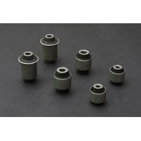 REAR LOWER ARM BUSHING HONDA, PRELUDE, BA8/9, BB1/2/3/4, BB5/6/7/8