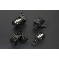 HARDENED ENGINE MOUNT HONDA, CIVIC, CRX, EF6/7