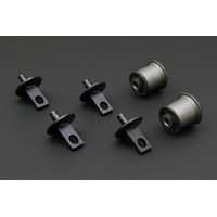 REAR TRAILING ARM BUSHING HONDA, CIVIC, INTEGRA, DC5 RSX, STREAM, RN1-5 00-06, 02-06, RD4-RD8 02-06, 2N