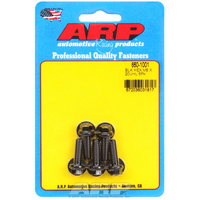ARP FOR M6 x 1.00 x 20 hex black oxide bolts