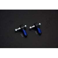 RC TIE ROD END MAZDA, RX7, FC 85-91
