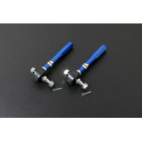 SUPER TIE ROD END TOYOTA, AE86 83-87