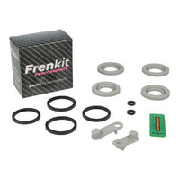 Porsche, Audi, VW, Brembo, 4pot 28/30mm - Frenkit Performance Caliper Seal Kit