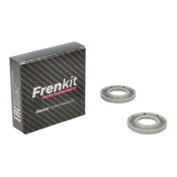 Frenkit Performance 30mm High Temperature Dust Boot Kit (2 dust boots)