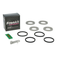 Front Porsche Boxster, 911, Cayman Frenkit Performance Caliper Seal Kit