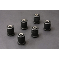 REAR UPPER ARM BUSH + KNUCKLE BUSH MAZDA, MX5 MIATA, NA 89-98, NB 99-05