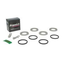 Front BMW F80 M3, BRZ/86 Brembo, Honda CIVIC FK8 Type R Brembo Frenkit Performance Caliper Seal Kit 