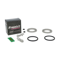 Rear BMW F80 M3 Frenkit Performance Caliper Seal Kit 