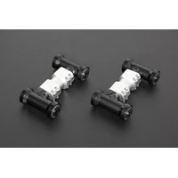 FRONT UPPER ARM BLACK NISSAN, FAIRLADY Z, SKYLINE, R32, R32 GTR, Z32 89-00
