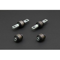 REAR UPPER CONTROL ARM BUSHING MITSUBISHI, LANCER EVO, CN9A, CP9A, CT9A