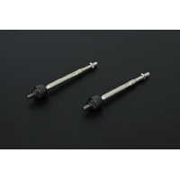 HARD TIE ROD TOYOTA, LEXUS, ALTEZZA, CROWN, CROWN MAJESTA, IS, MARK II/CHASER, XE10 99-05, JZS 17# 99-07