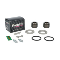 Rear EVO V-X, Nissan 350Z, STI 08-On Brembo 40mm Frenkit Performance Caliper Piston & Seal Kit 