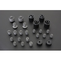 HARDENED RUBBER BUSHING NISSAN, SILVIA, Q45, Y33 97-01, S14/S15