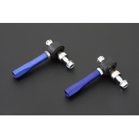 RC TIE ROD END SUBARU, TOYOTA, 86, BRZ, FR-S, IMPREZA, LEVORG, XV, SF 97-02, STI GC/GF/GM 92-00,