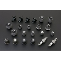 COMPLETE BUSHING KIT HONDA, CIVIC, EM2, ES1, EP1/2/3/4, EU