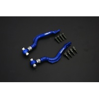 FRONT TENSION/CASTER ROD TOYOTA, LEXUS, IS, MARK II/CHASER, XE10 99-05, JZX90/100